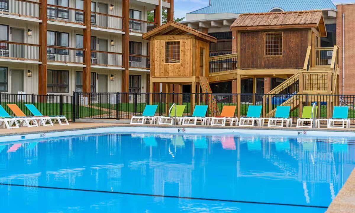 Photo of Outdoor in Downtown Branson