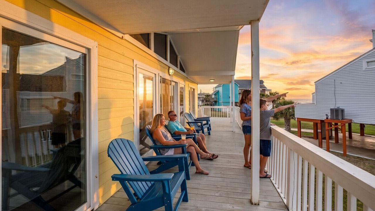 Photo of Others in Jamaica Beach