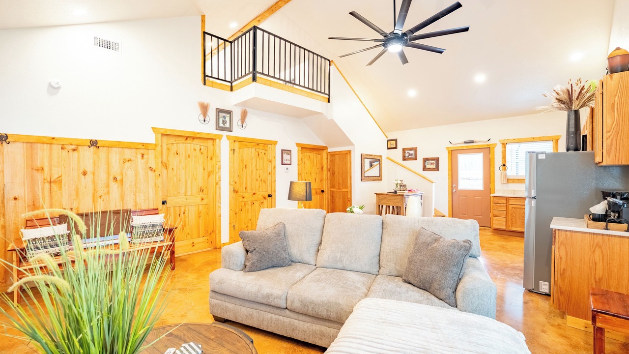 Photo of Livingroom in Ferndale