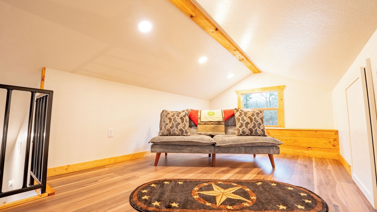 Photo of Livingroom in Ferndale