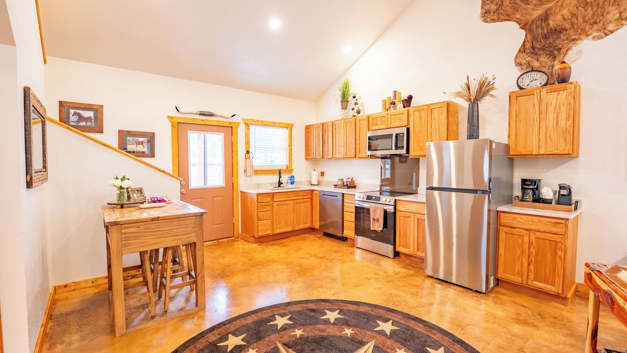 Photo of Kitchen in Ferndale