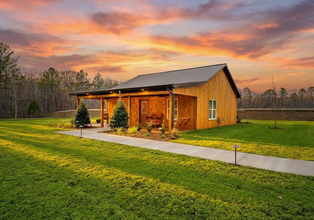 Photo of Outdoor in Ferndale