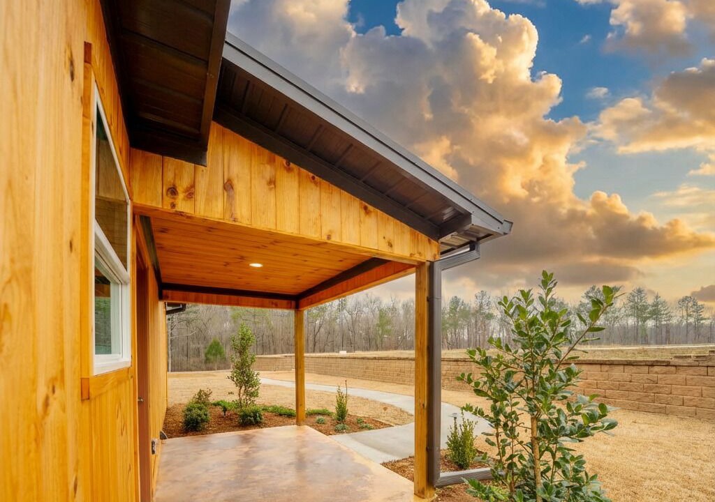 Photo of Patio Balcony in Ferndale