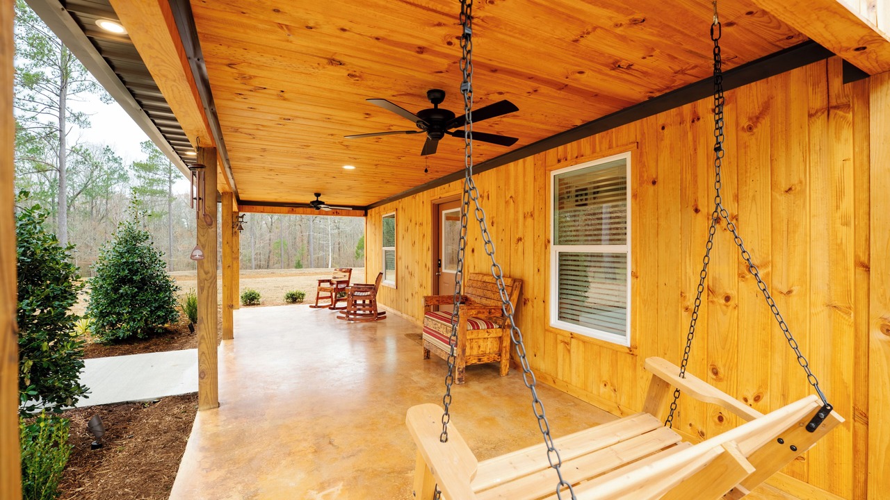 Photo of Patio Balcony in Ferndale