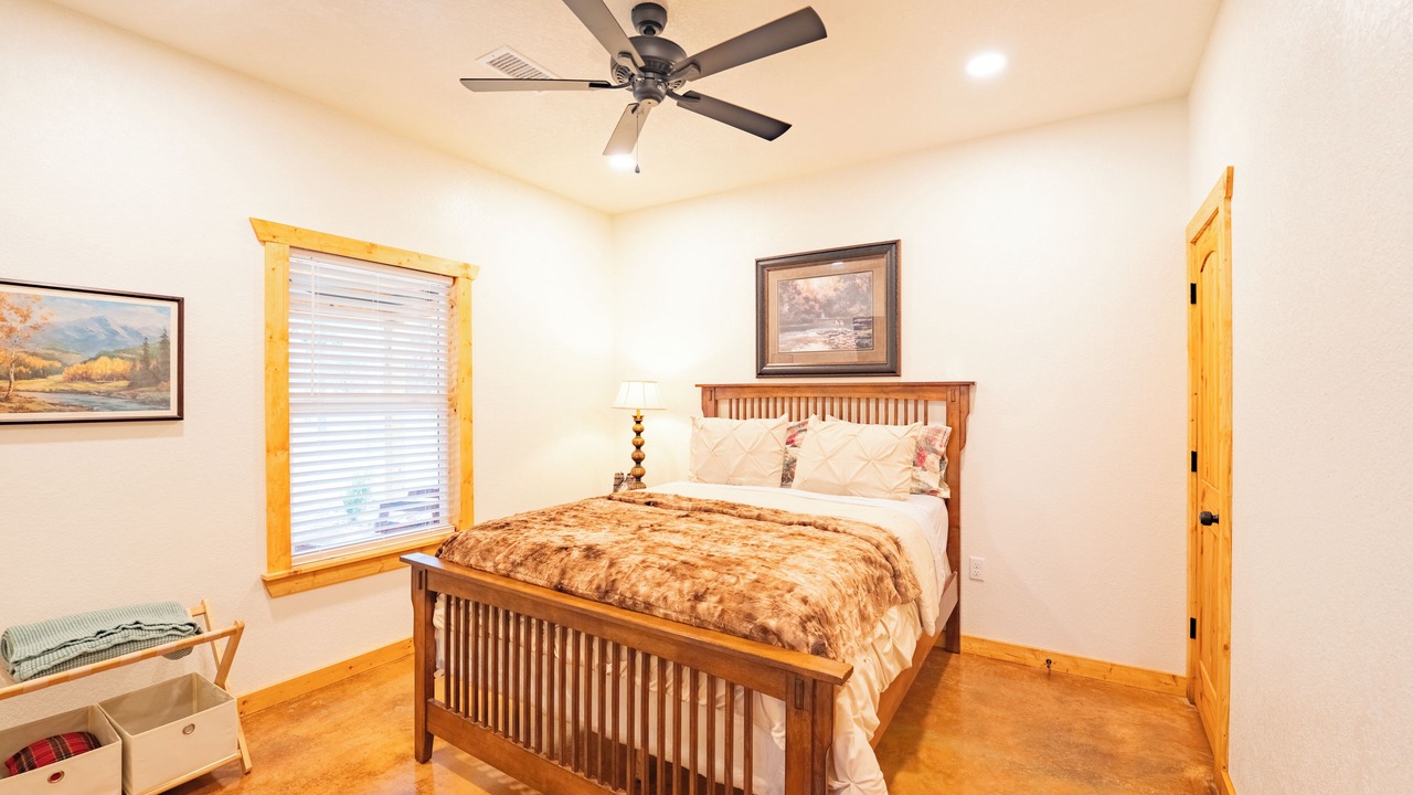 Photo of Bedroom in Ferndale