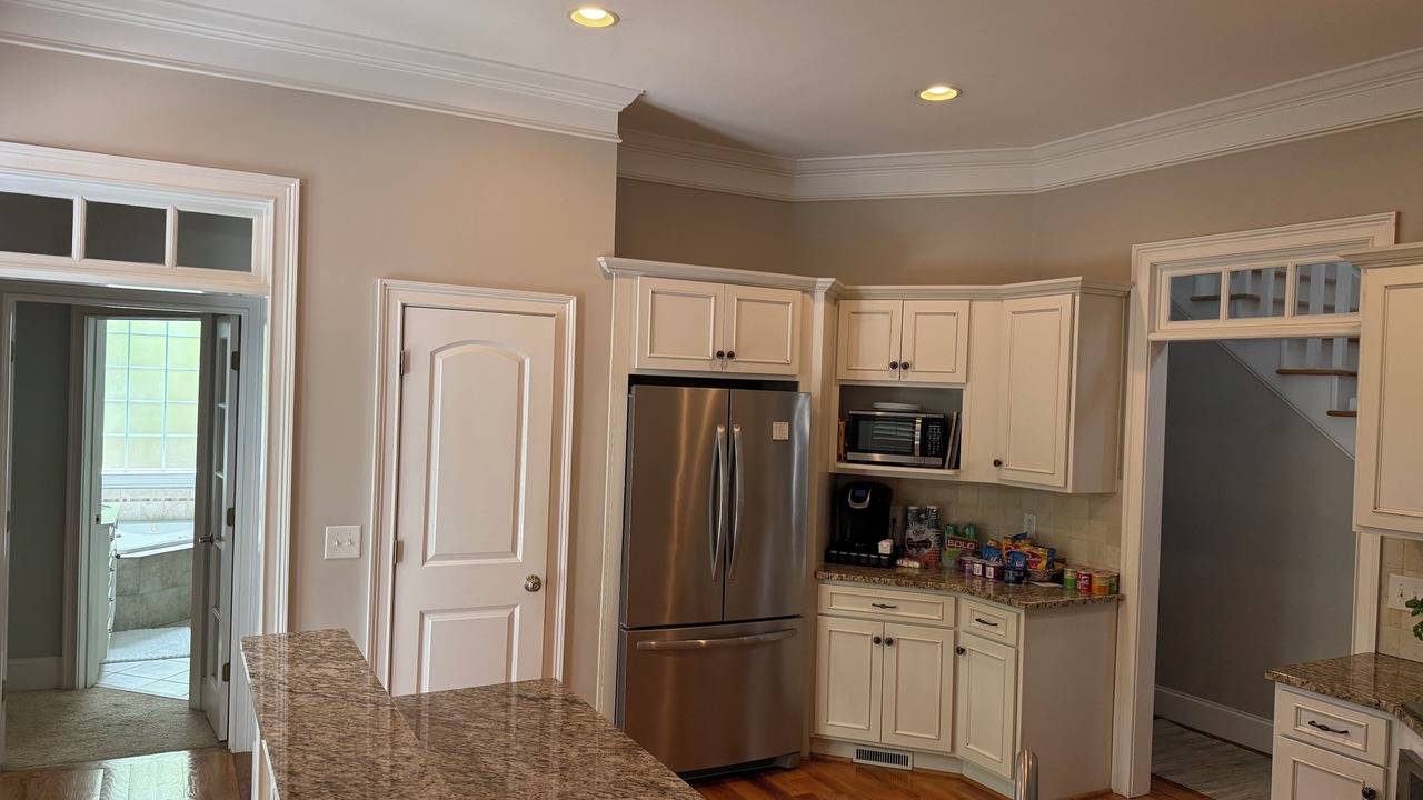 Photo of Kitchen in North Augusta