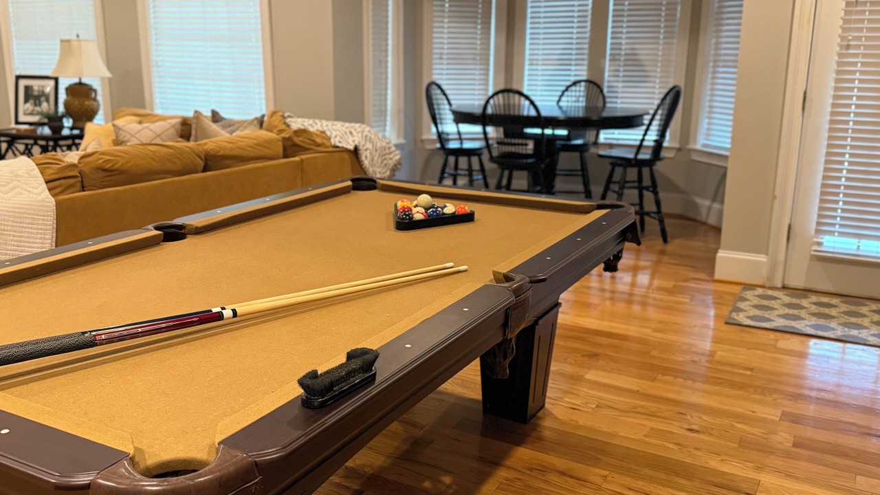 Photo of Bedroom in North Augusta