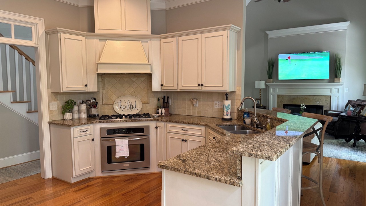 Photo of Kitchen in North Augusta