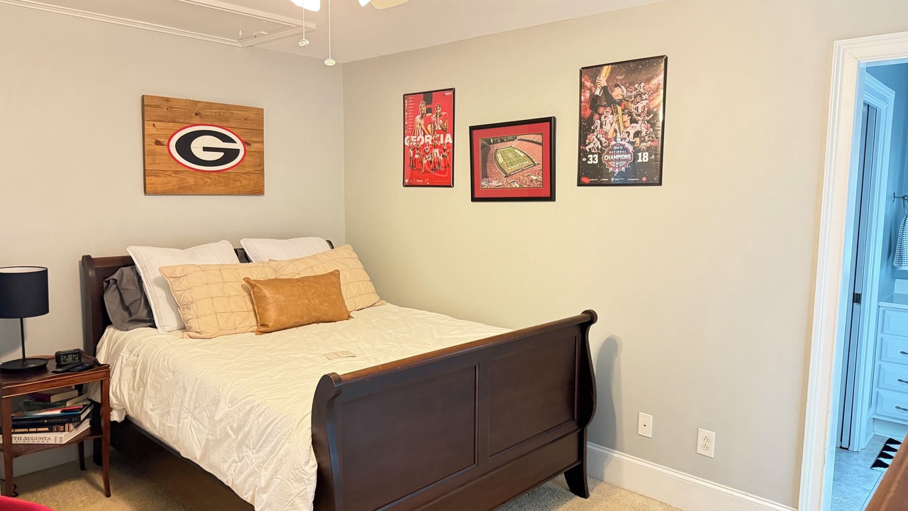 Photo of Bedroom in North Augusta