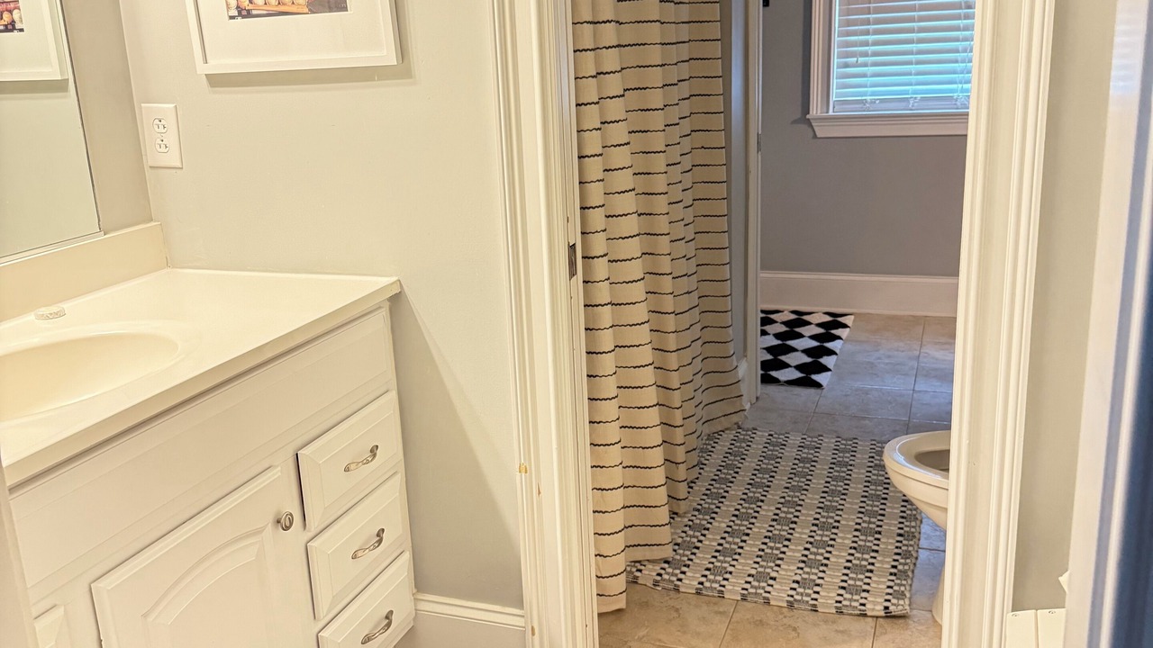 Photo of Bathroom in North Augusta