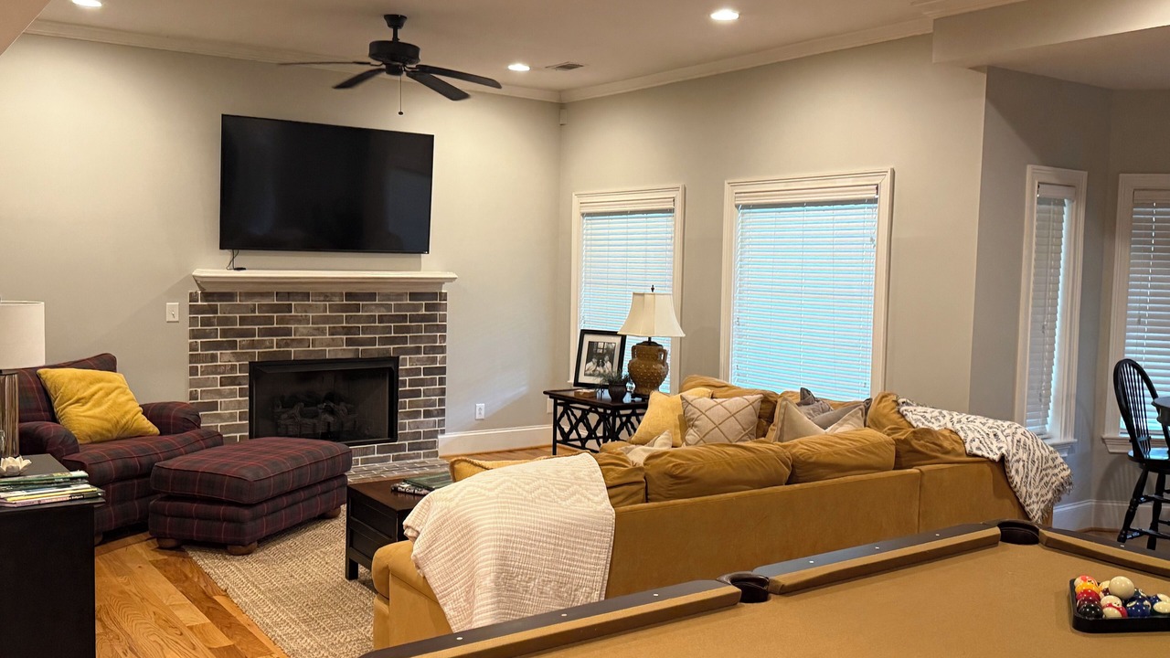 Photo of Livingroom in North Augusta