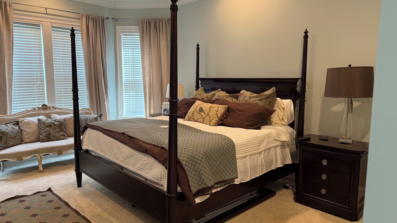 Photo of Bedroom in North Augusta