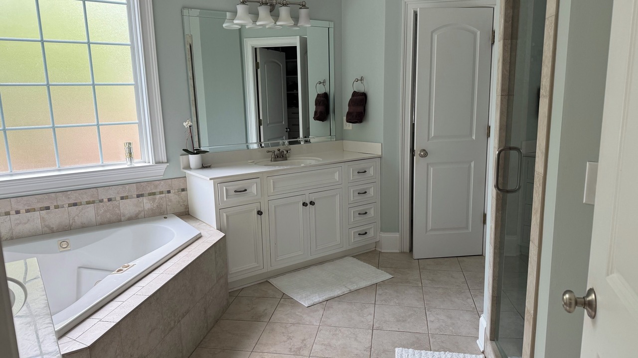 Photo of Bathroom in North Augusta