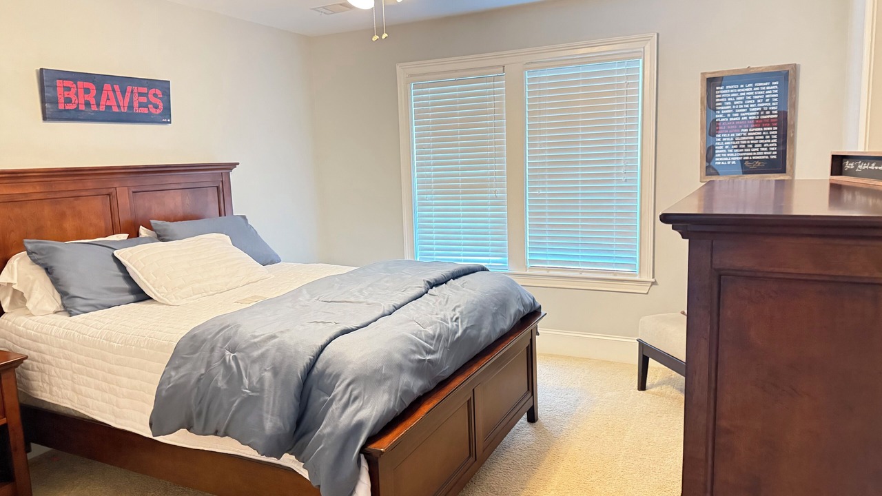 Photo of Bedroom in North Augusta