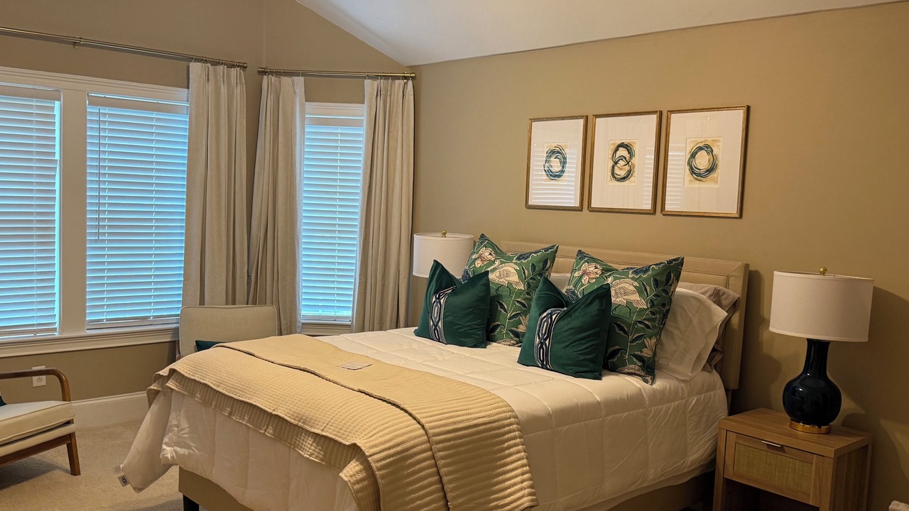 Photo of Bedroom in North Augusta