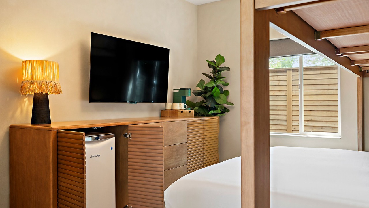 Photo of Bedroom in Bouldin