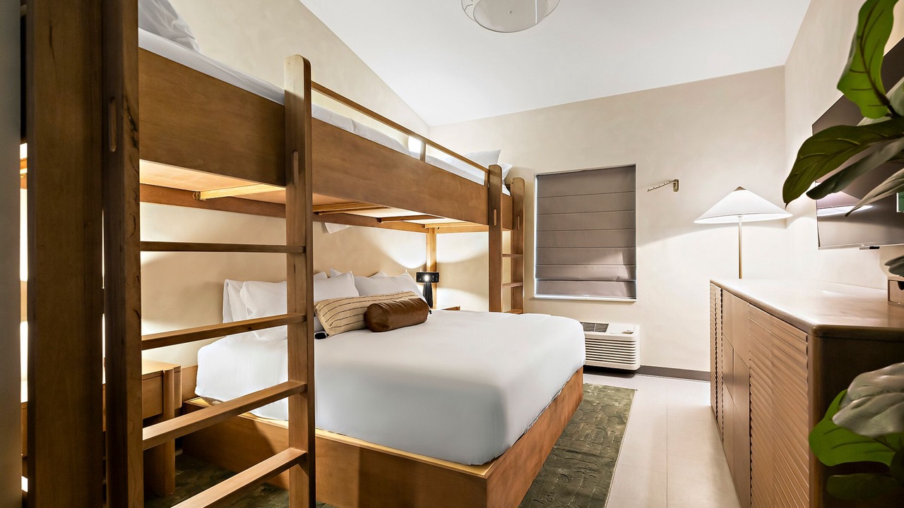 Photo of Bedroom in Bouldin