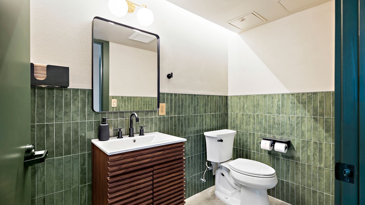 Photo of Bathroom in Bouldin