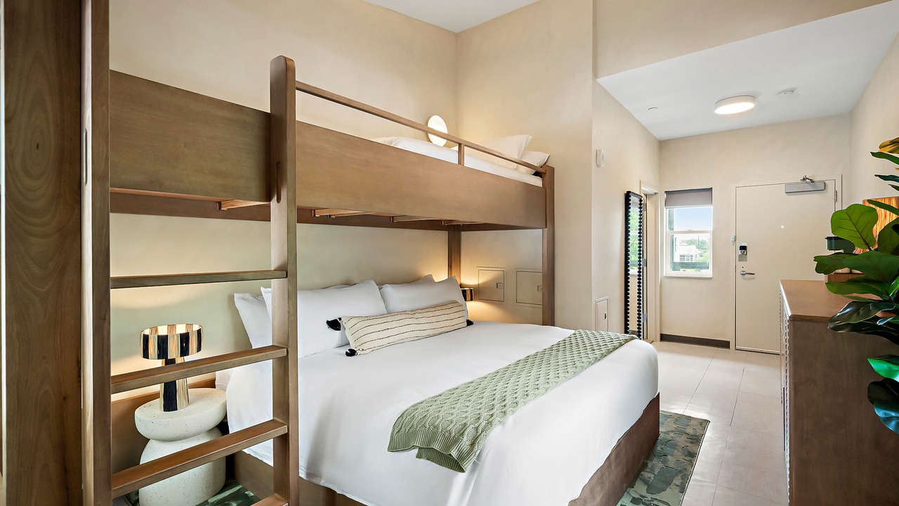 Photo of Bedroom in Bouldin