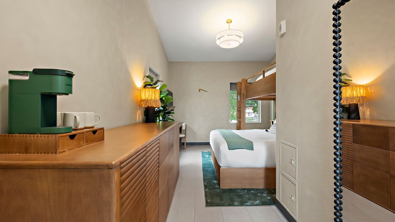 Photo of Bedroom in Bouldin