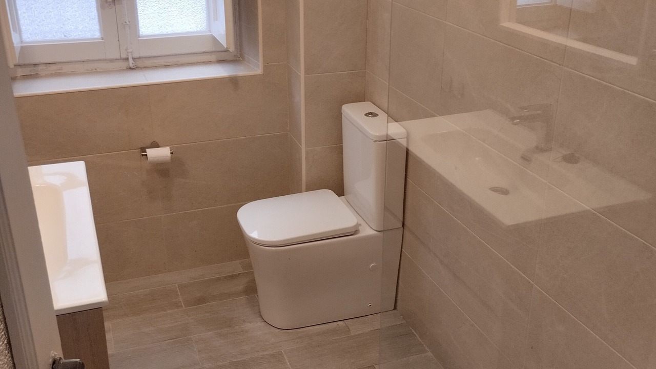 Photo of Bathroom in Abena