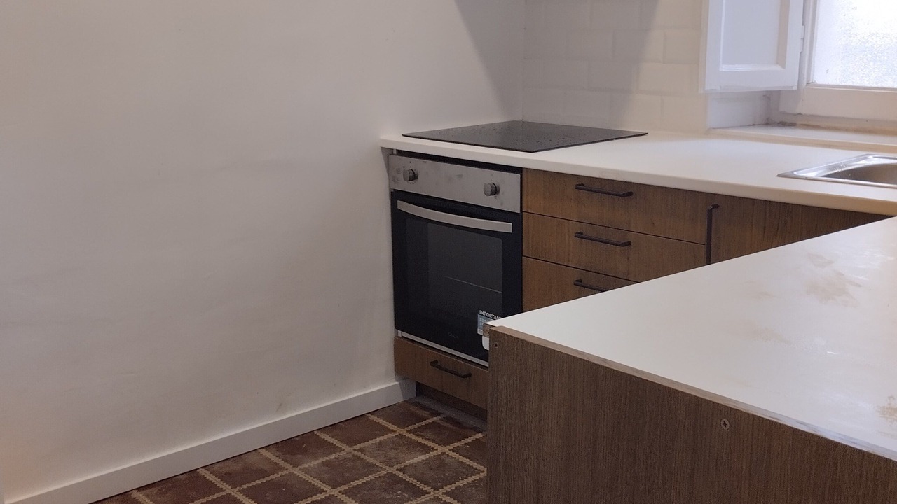 Photo of Kitchen in Abena
