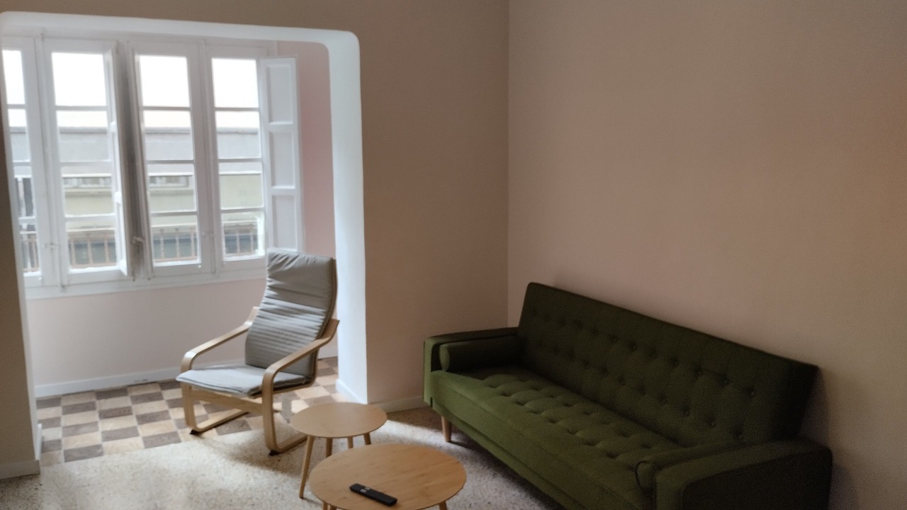 Photo of Livingroom in Abena