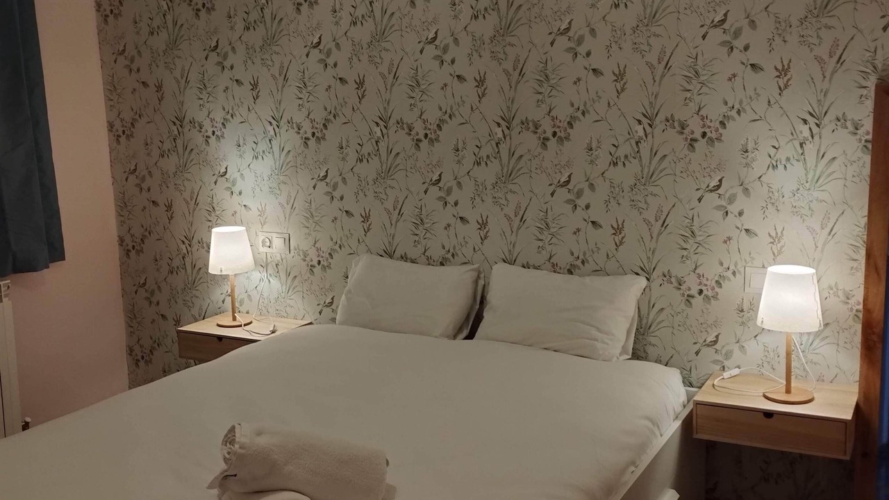 Photo of Bedroom in Abena