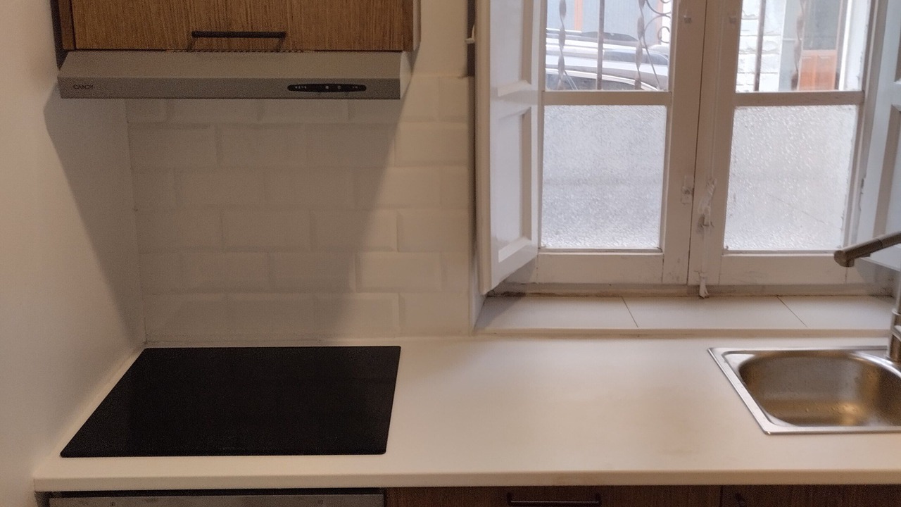Photo of Kitchen in Abena