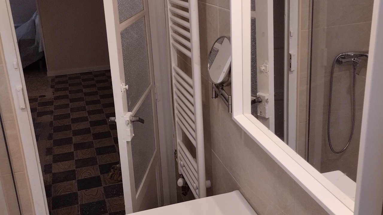 Photo of Bathroom in Abena