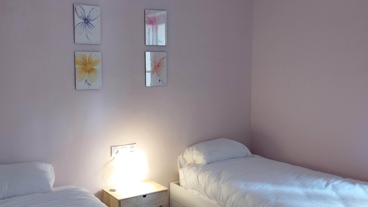 Photo of Bedroom in Abena