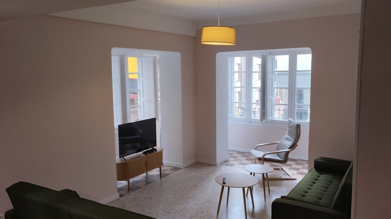 Photo of Livingroom in Abena