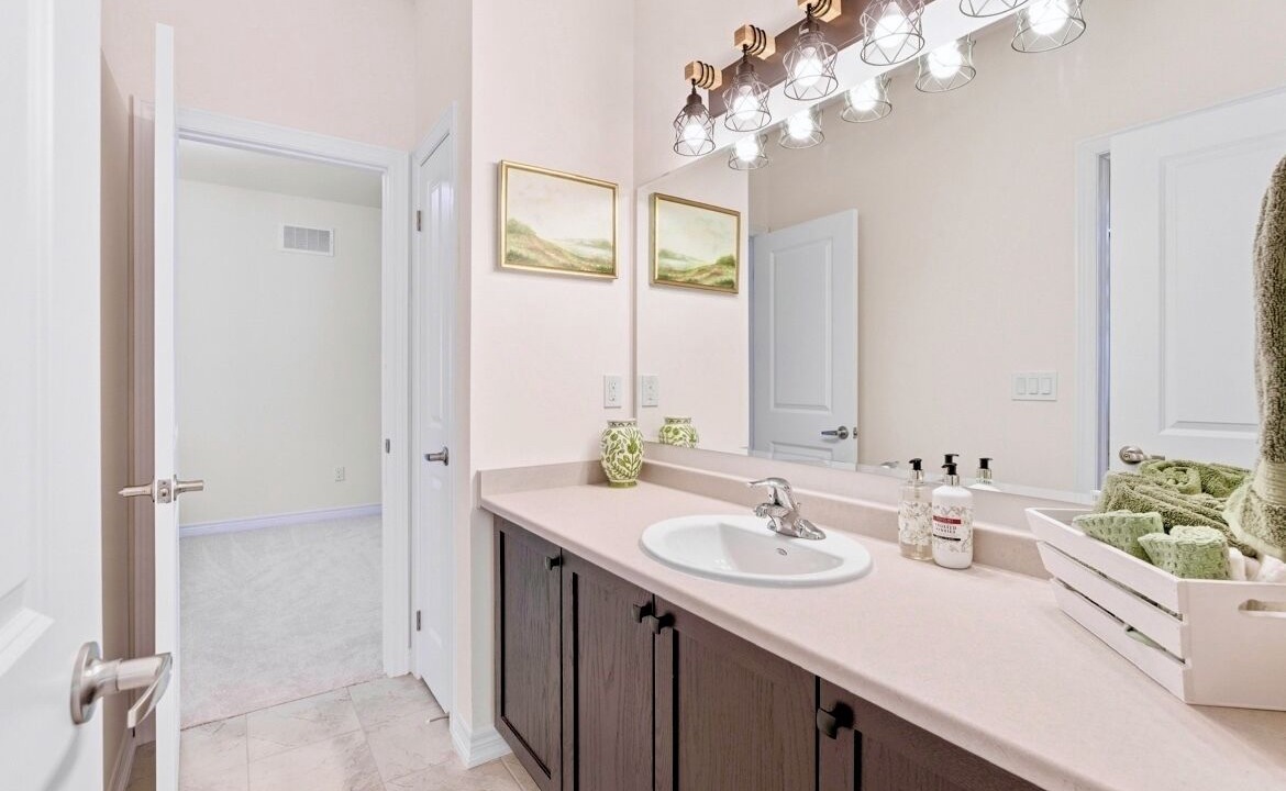 Photo of Bathroom in Carrying Place
