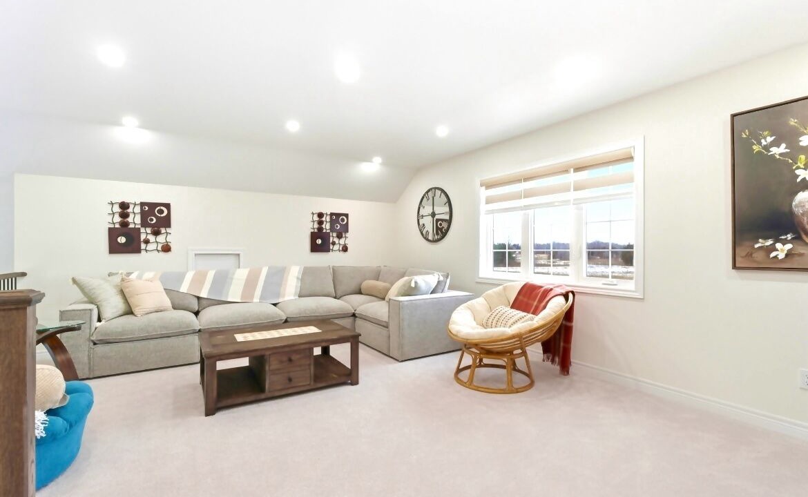 Photo of Livingroom in Carrying Place