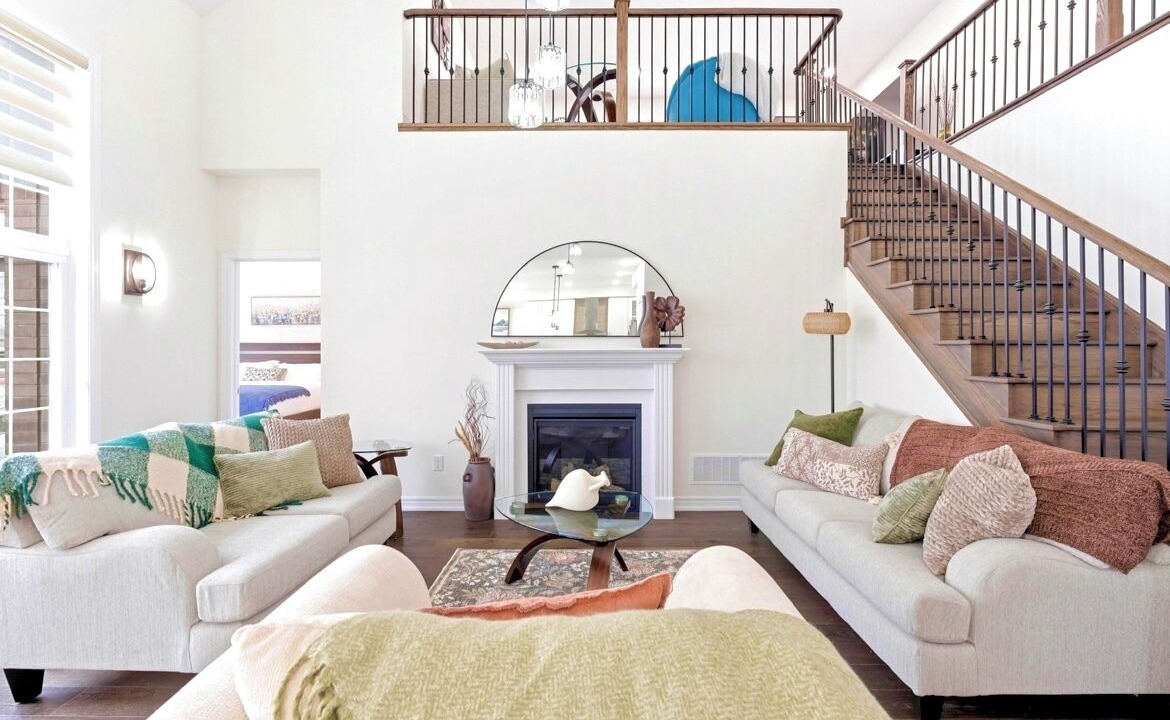Photo of Livingroom in Carrying Place