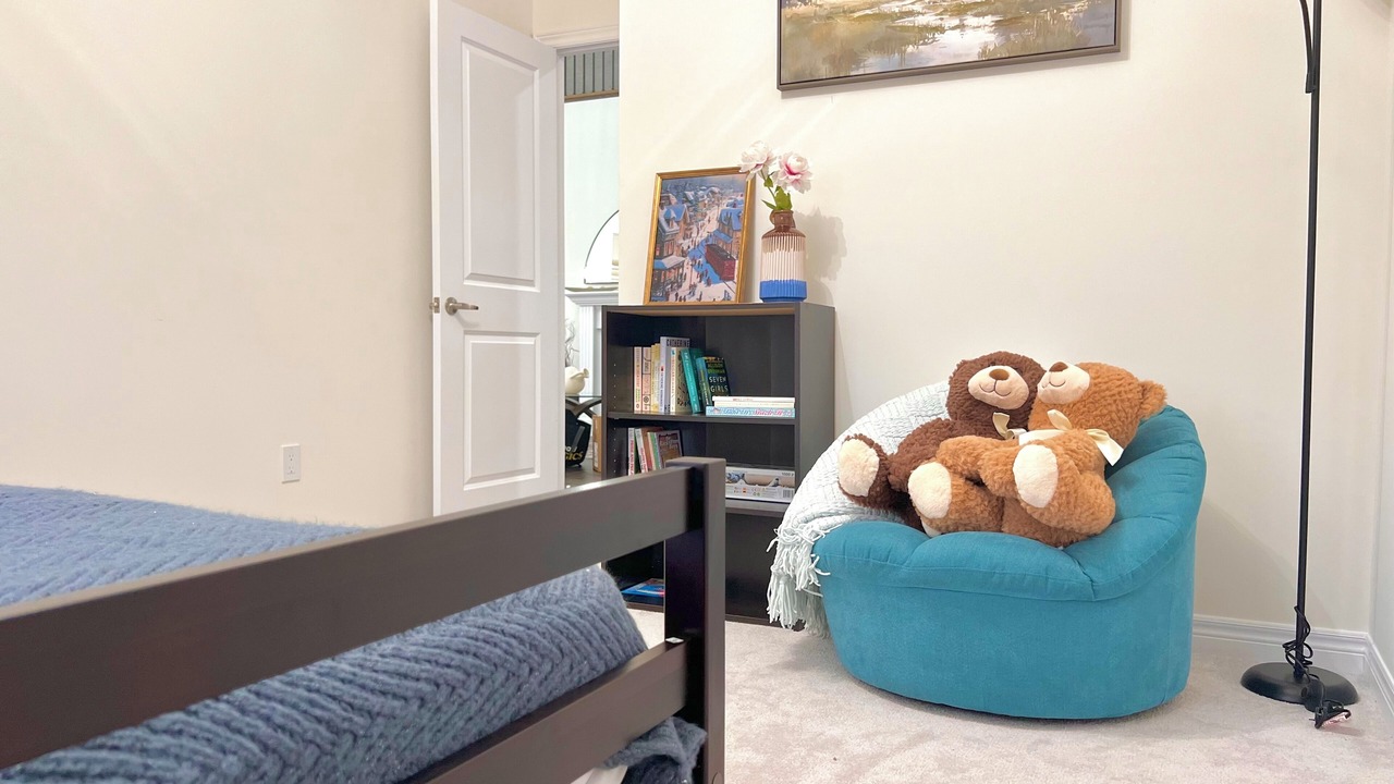 Photo of Bedroom in Carrying Place