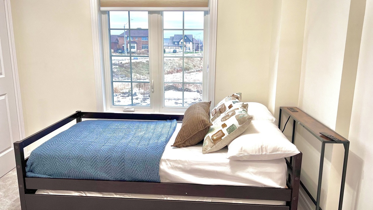 Photo of Bedroom in Carrying Place