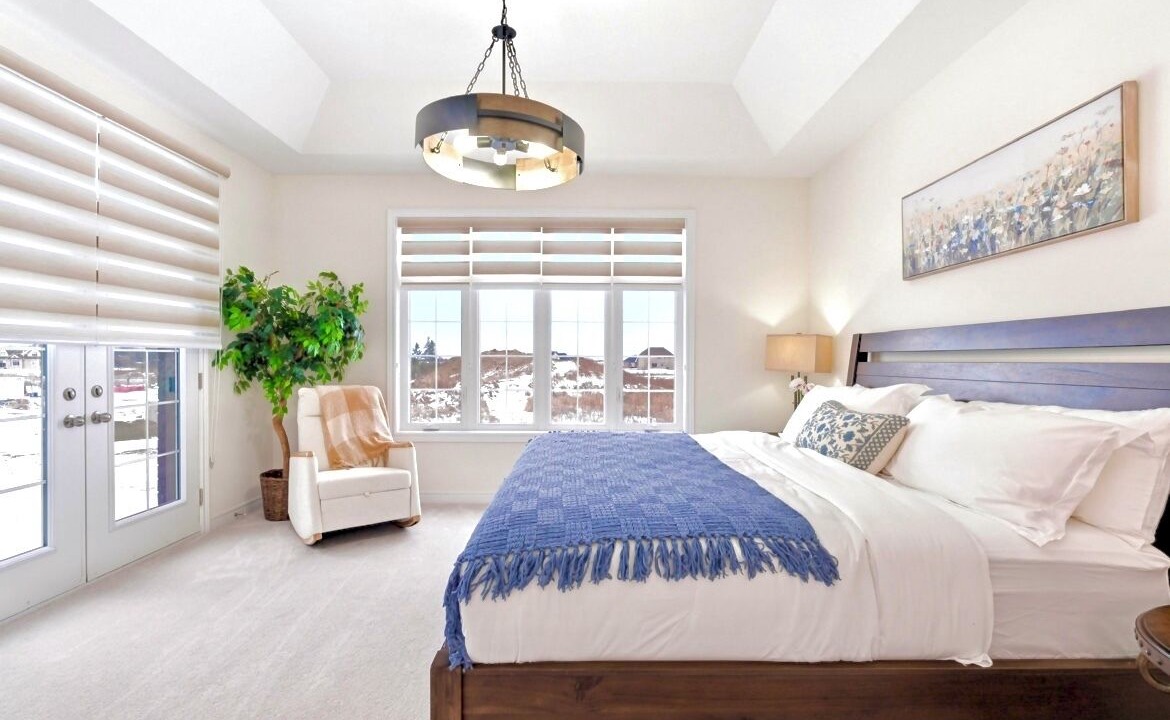 Photo of Bedroom in Carrying Place