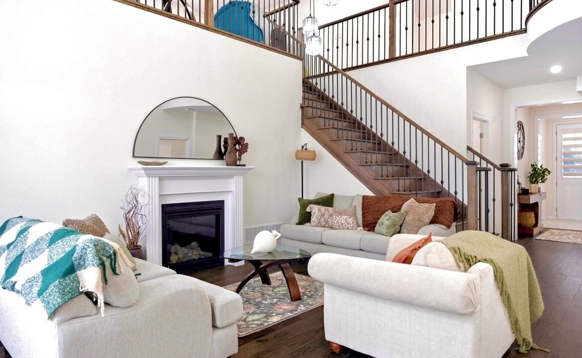 Photo of Livingroom in Carrying Place