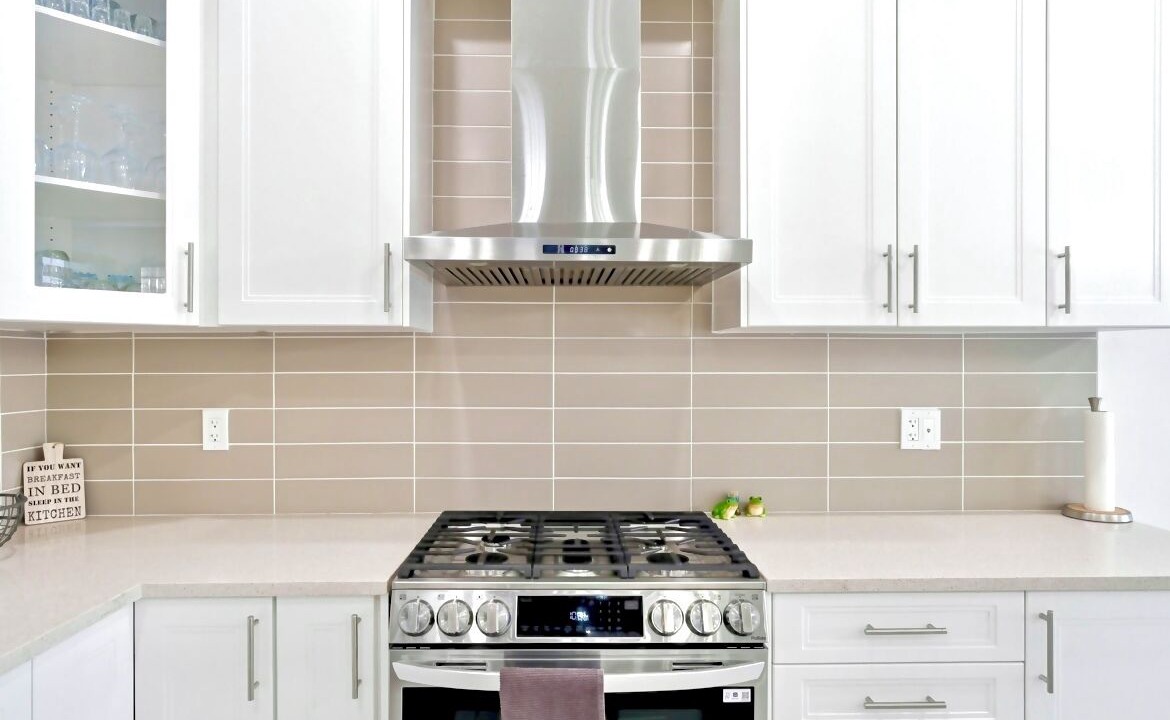 Photo of Kitchen in Carrying Place