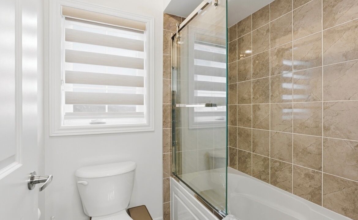 Photo of Bathroom in Carrying Place