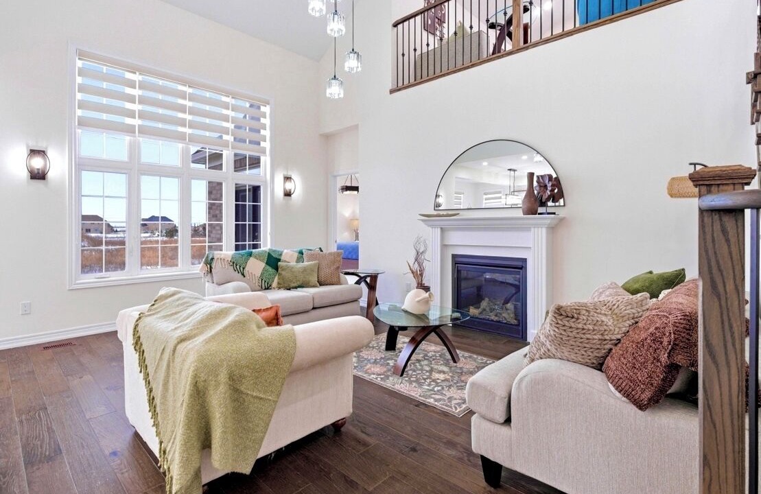 Photo of Livingroom in Carrying Place