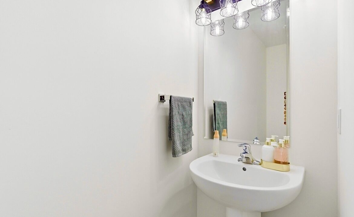Photo of Bathroom in Carrying Place