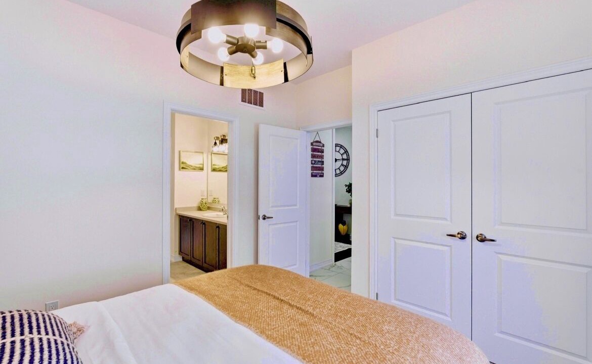 Photo of Bedroom in Carrying Place