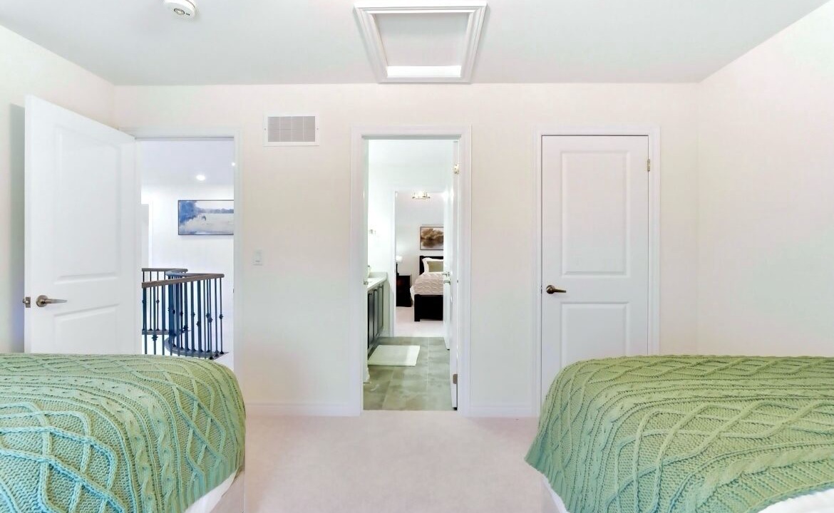 Photo of Bedroom in Carrying Place
