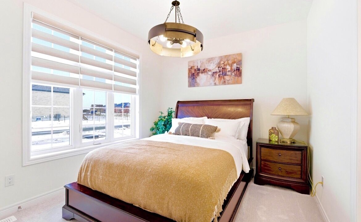 Photo of Bedroom in Carrying Place