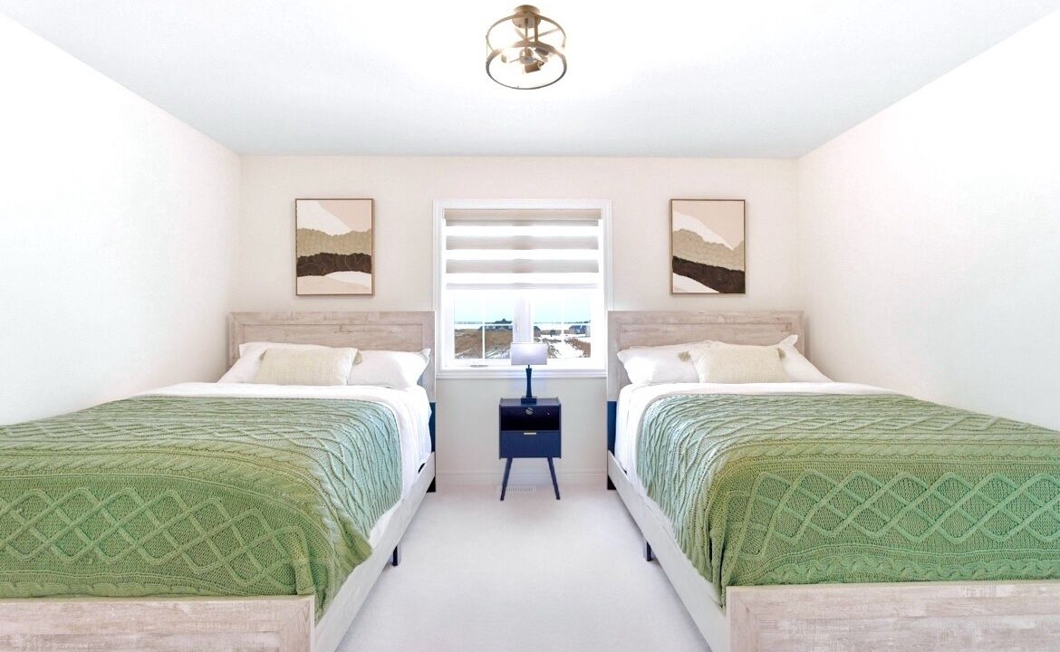 Photo of Bedroom in Carrying Place