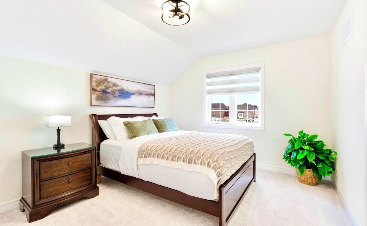 Photo of Bedroom in Carrying Place