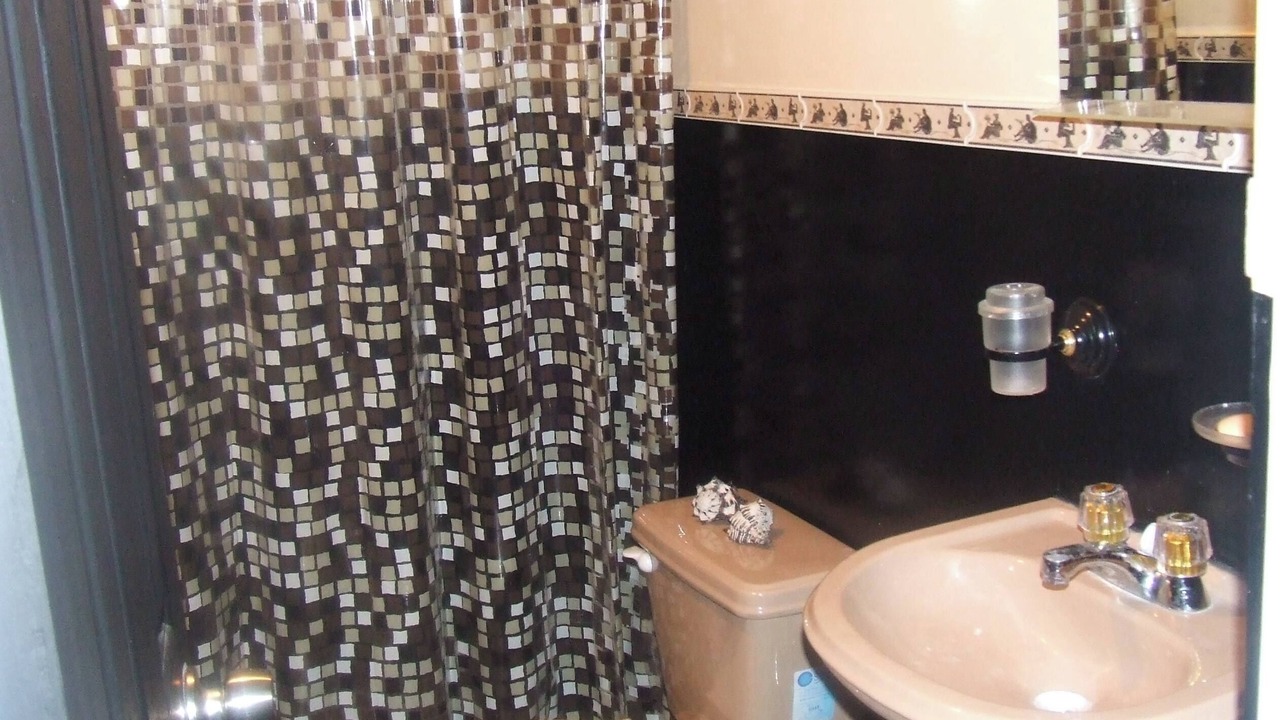Photo of Bathroom in Villa Coapa