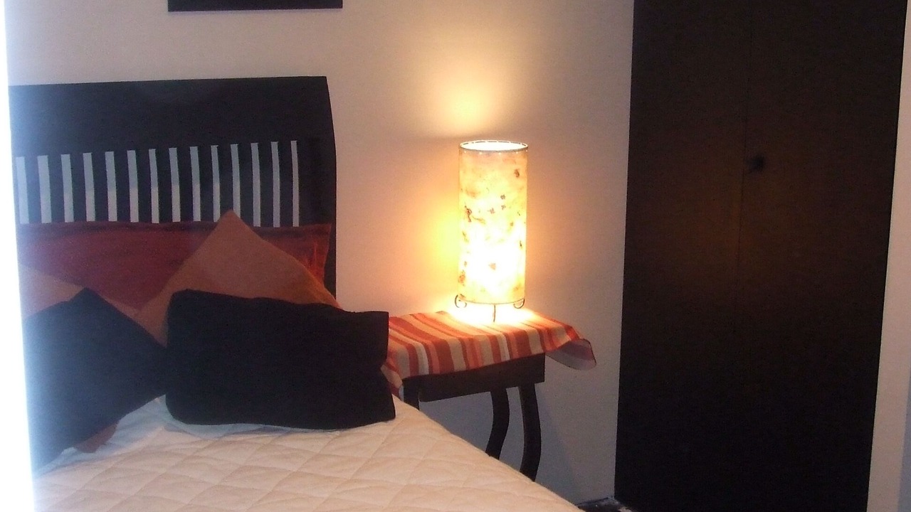 Photo of Bedroom in Villa Coapa